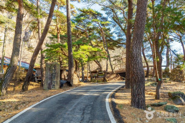 삼가저수지 여행 추천 - 메고지고