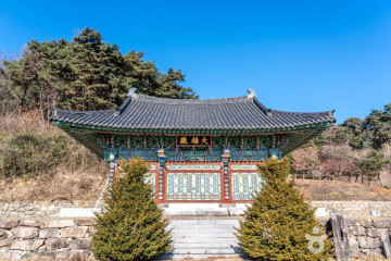개목사(안동) 여행 추천 - 메고지고