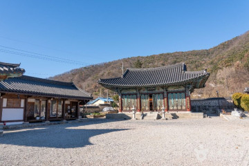 신남서원 여행 추천 - 메고지고