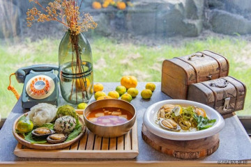 물뫼힐링팜 여행 추천 - 메고지고