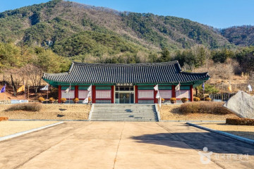 문경히든벨리오토캠핑장 여행 추천 - 메고지고