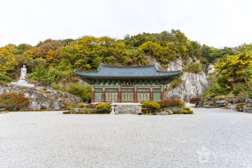 둥구리 농촌체험휴양마을 여행 추천 - 메고지고