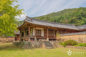 선비마을 여행 추천 - 메고지고