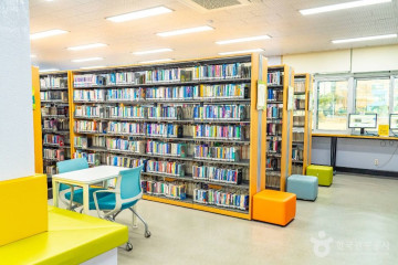 낭천산림욕장 여행 추천 - 메고지고