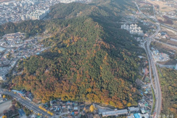 충무공원 여행 추천 - 메고지고