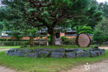 한영아트센터 여행 추천 - 메고지고