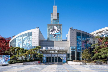 비산체육공원 여행 추천 - 메고지고