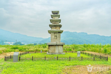 죽산성지(이진터성지) 여행 추천 - 메고지고