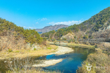 봉황대(장수) 여행 추천 - 메고지고