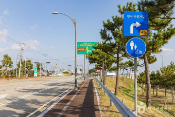 양양문화원 여행 추천 - 메고지고