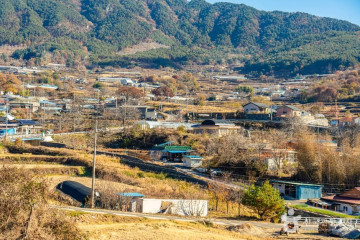 남원 실상사 석장승 여행 추천 - 메고지고