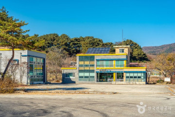 봉화산(남원) 여행 추천 - 메고지고
