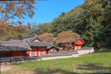 소풍캠핑장(경주) 여행 추천 - 메고지고
