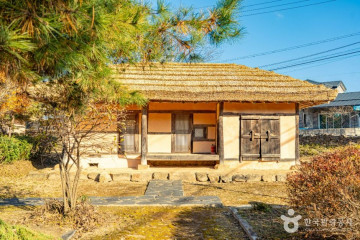 국악의 성지 여행 추천 - 메고지고