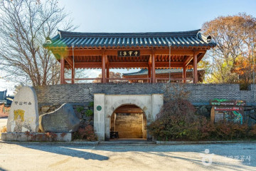 [지리산 둘레길 코스] 운봉~인월 여행 추천 - 메고지고