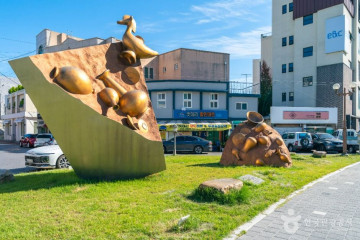 리안갤러리 대구 여행 추천 - 메고지고