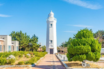 하트해변(울진) 여행 추천 - 메고지고