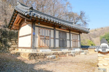 삼랑진생태문화공원 여행 추천 - 메고지고