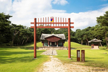 서삼릉청소년야영장 여행 추천 - 메고지고