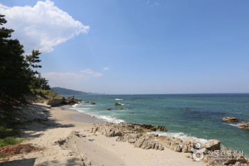 영은사(삼척) 여행 추천 - 메고지고