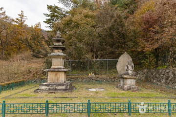 횡성초보캠핑장 여행 추천 - 메고지고