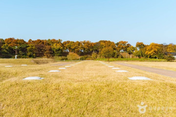 국립경주박물관 신라천년서고 여행 추천 - 메고지고