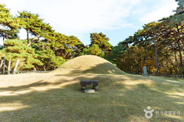 경주 포석정지 여행 추천 - 메고지고