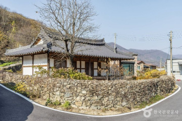 진메마을 여행 추천 - 메고지고