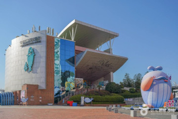 울산함 여행 추천 - 메고지고
