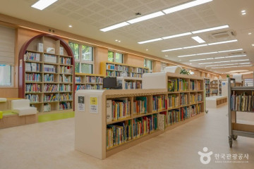 서울교육박물관 여행 추천 - 메고지고
