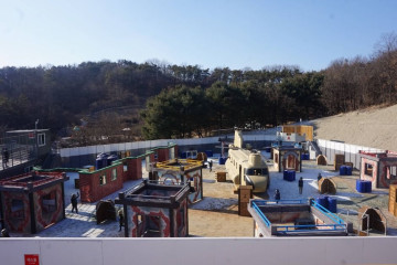 아기농부 여행 추천 - 메고지고