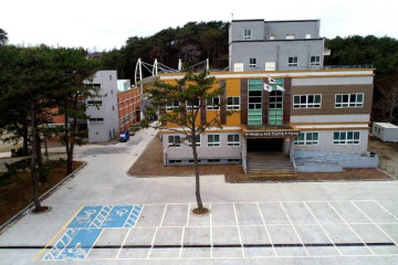 고성생태학습관 여행 추천 - 메고지고
