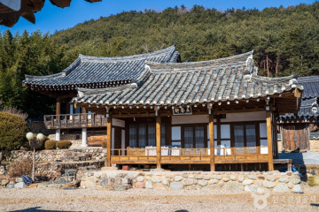 운산서원 여행 추천 - 메고지고