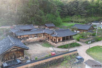 초간정 여행 추천 - 메고지고