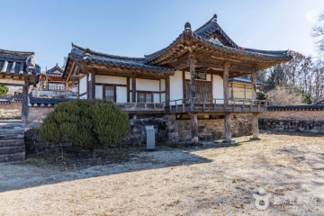 타양서원 여행 추천 - 메고지고