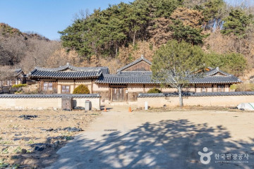 안동 내앞마을 여행 추천 - 메고지고