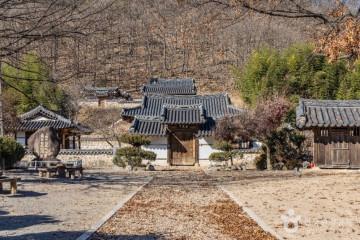 압곡사(군위) 여행 추천 - 메고지고