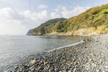 삼여전망대 여행 추천 - 메고지고