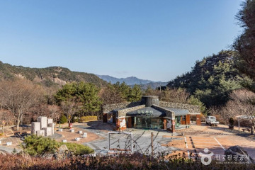 상주목재문화체험장 여행 추천 - 메고지고