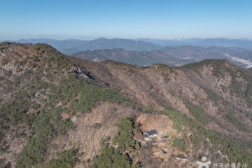 북장사(상주) 여행 추천 - 메고지고