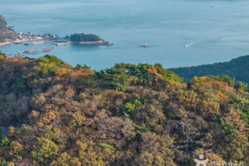 한산사(통영) 여행 추천 - 메고지고