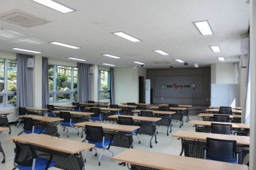 두루웰 자연휴양림 여행 추천 - 메고지고