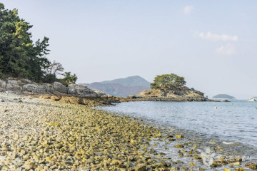 대풍바위 오토캠핑장 여행 추천 - 메고지고