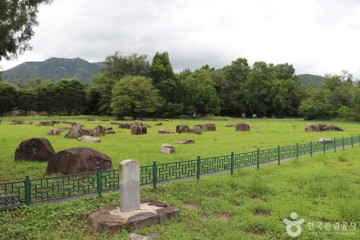 무상사(계룡) 여행 추천 - 메고지고
