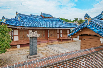 김제 외갓집마을 여행 추천 - 메고지고