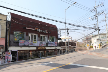 무계원 여행 추천 - 메고지고