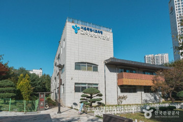 서울교통공사 고덕차량사업소 여행 추천 - 메고지고