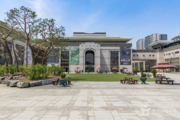 우면산자연생태공원 여행 추천 - 메고지고