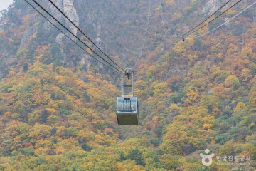 계조암(속초) 여행 추천 - 메고지고