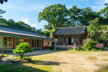 적천사(청도) 여행 추천 - 메고지고